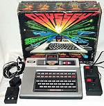 Odyssey Game System