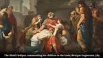 Oedipus Definition