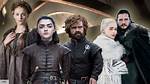 ___ of Thrones