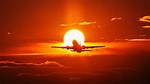 ___ off into the Sunset (Left)