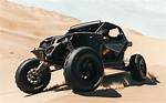 Off-Road Buggy for Example: Abbr.