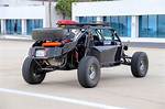 Off-Roading Buggy for Example: Abbr.