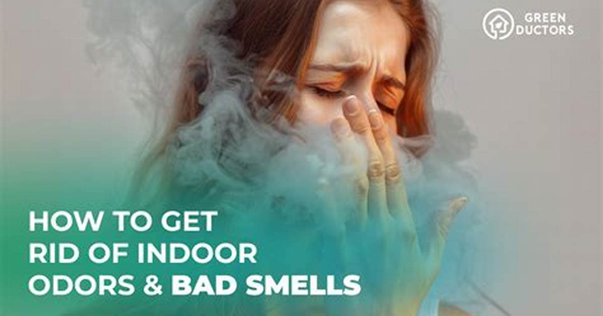 Offensive Smell