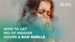 Offensive Smell