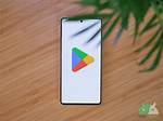 Offering from the Google Play Store