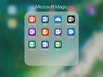 Office Apps for iPad