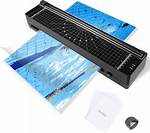 Office Max Laminator