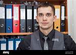 Office Recordkeeper