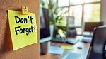 Office Reminder
