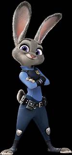 Officer Hopps