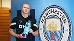Official! Erling Haaland Win Epl Player of the Month August [Video]