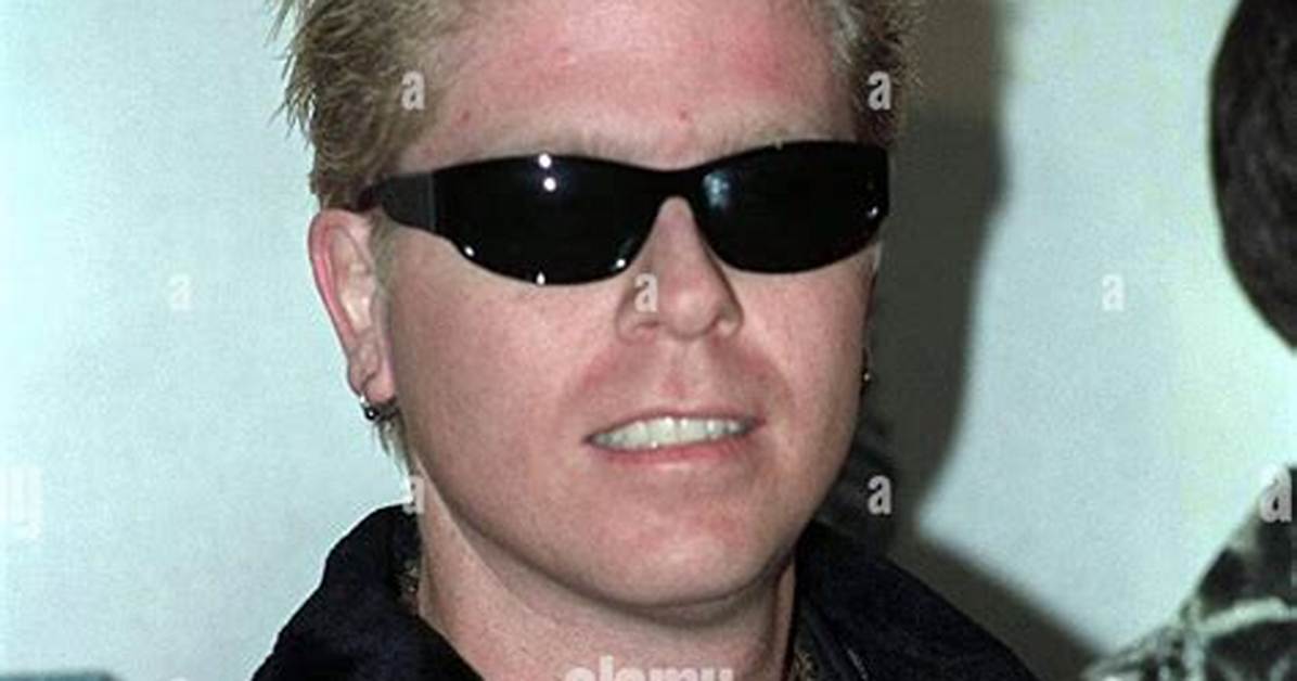 Offspring Singer