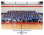 Oglethorpe County Elementary School - Lexington