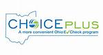 Ohio Echeck