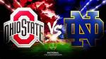 Ohio State Vs. Notre Dame Odds, Prediction & Top Prop