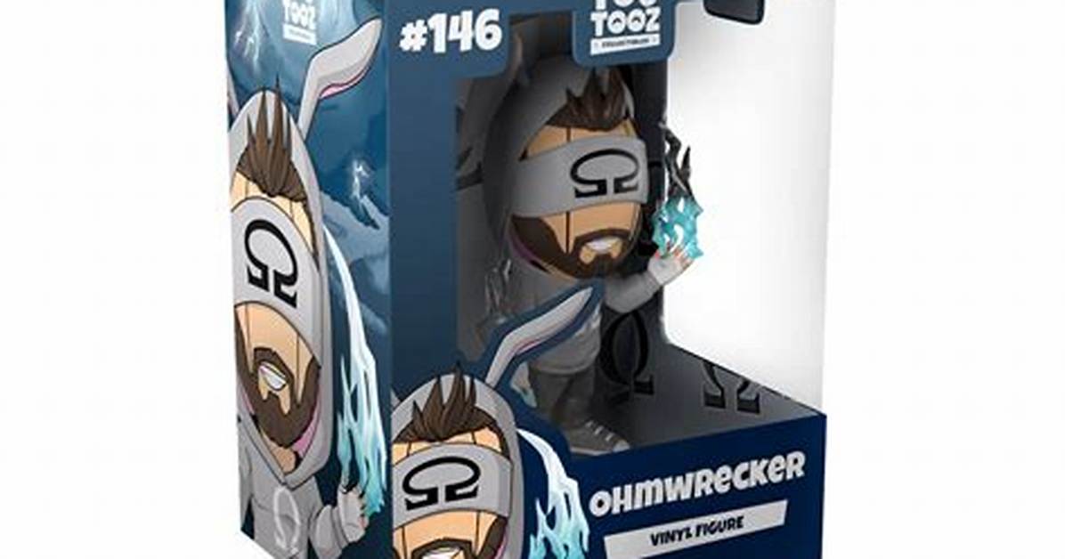Ohmwrecker