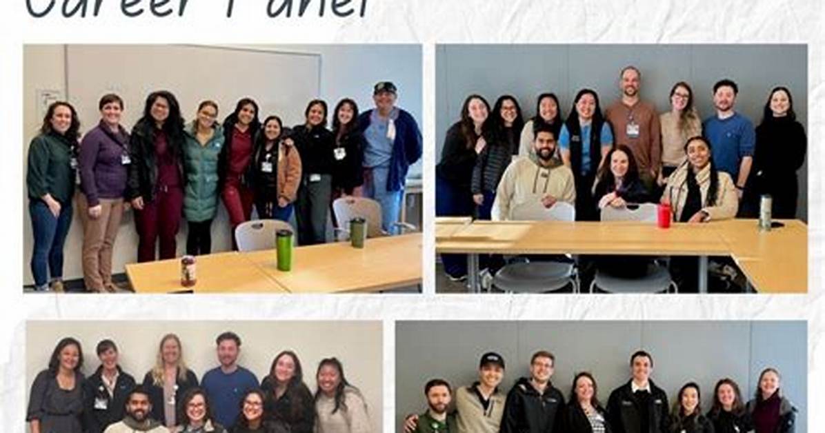 Ohsu Pa Program
