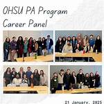 Ohsu Pa Program