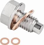 Oil Drain Plug