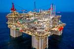 Oil Platform