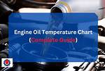 Oil Temperature