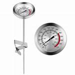 Oil Thermometer