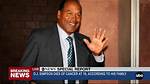 Oj Simpson Death Gets Hit with the Meme Treatment on Twitter