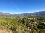 Ojai, California's Spiritual Vortex