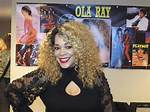 Ola Ray