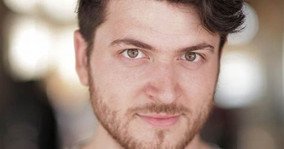 Olan Rogers