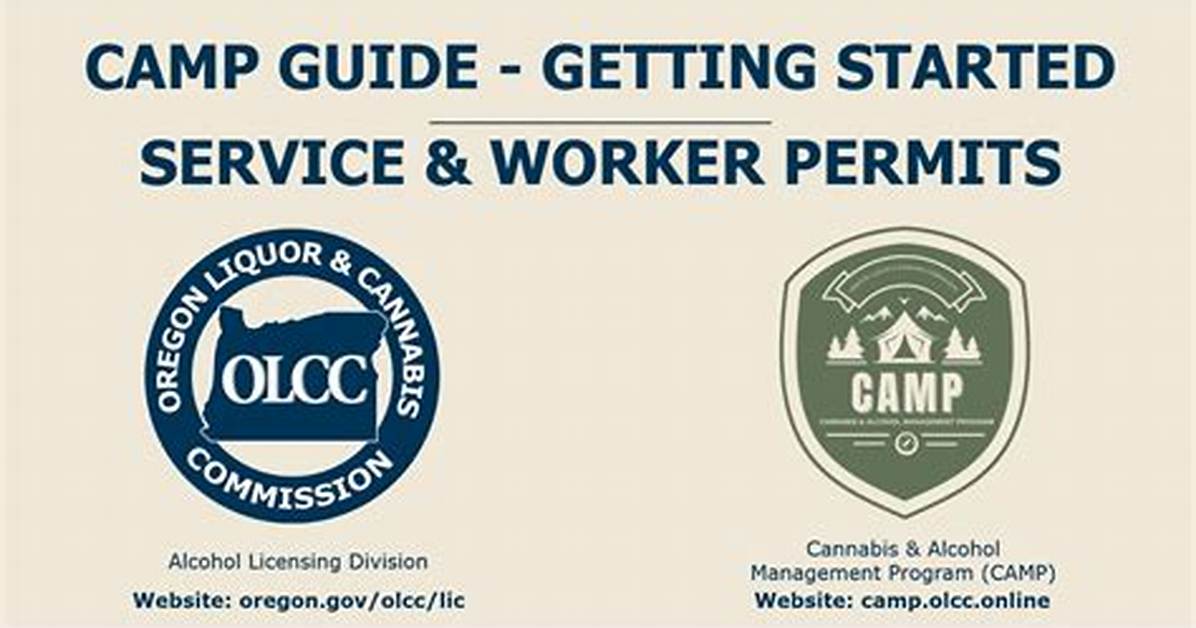 Olcc Worker Permit