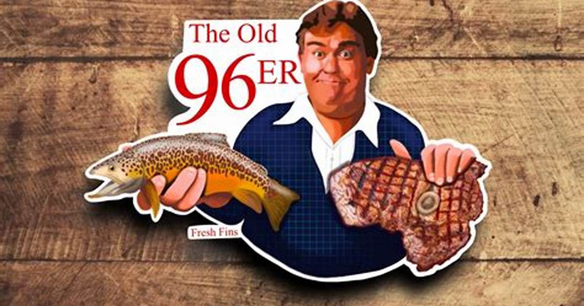 Old 96Er