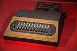 Old Cable Box