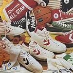 Old Converse