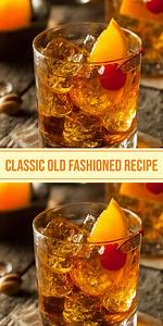 Old-Fashioned Excellent!