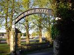 Old Manor House Hotel, West Auckland