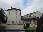 Old Mill, Ingleby Barwick | Co-Curate
