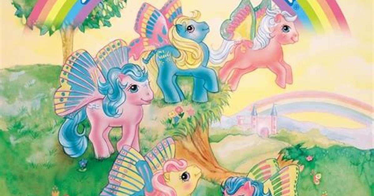Old Mlp