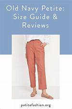 Old Navy Petite