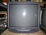 Old Sony Tv