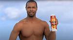 Old Spice Guy