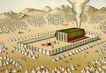 Old Testament Tabernacle