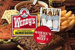Old Wendys