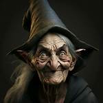 Old Witch