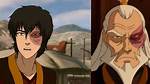 Old Zuko
