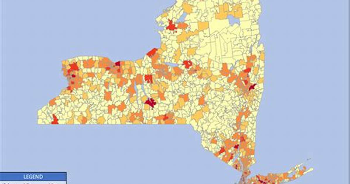Olean Ny Zip Code