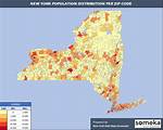 Olean Ny Zip Code