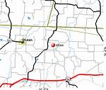 Olean Zip Code