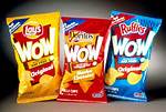 Olestra Chips