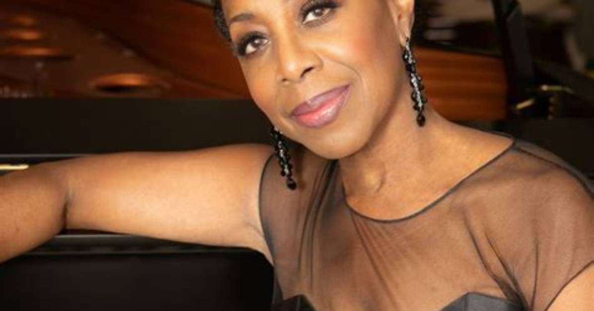 Oleta Adams